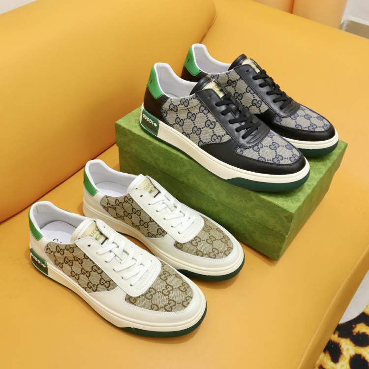 Picture of Gucci Shoes _SKUGuccisz38-44h07318672